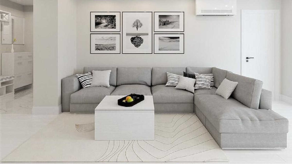 Kenyamanan yang Datang dari Keteraturan Ringan