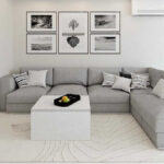 Kenyamanan yang Datang dari Keteraturan Ringan